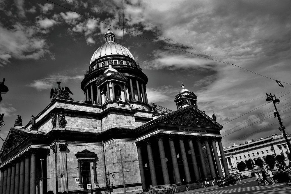 Photograph by Пётр Васильев