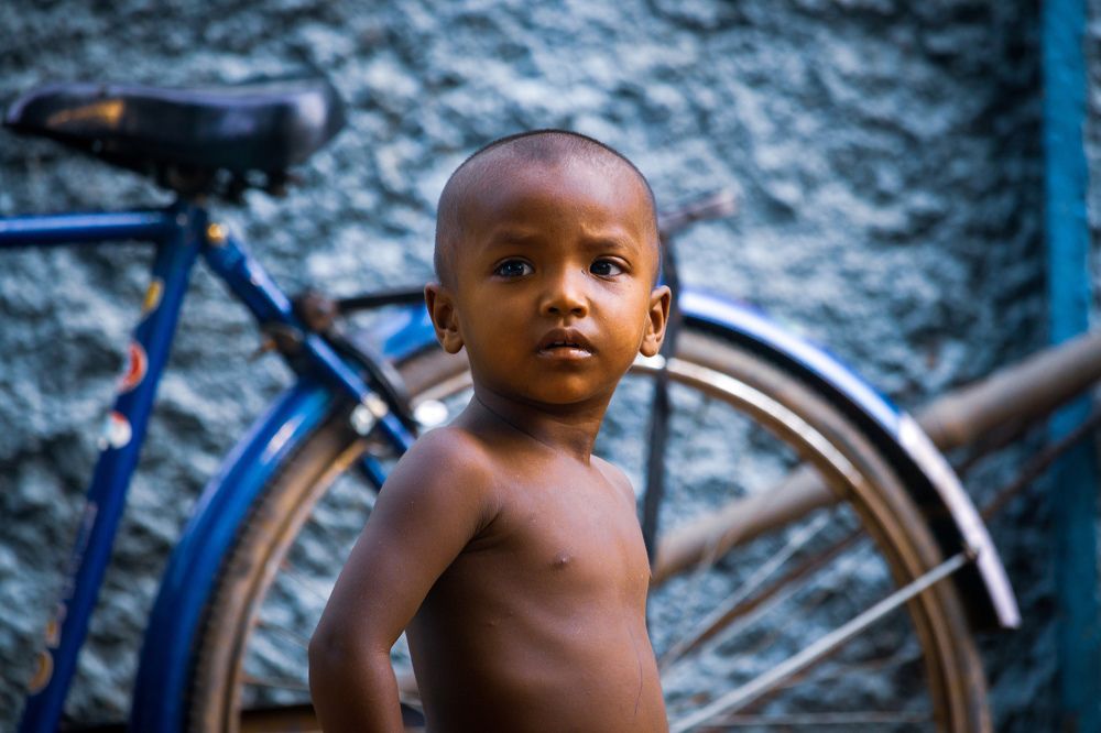 Photograph by Sudipta Banik