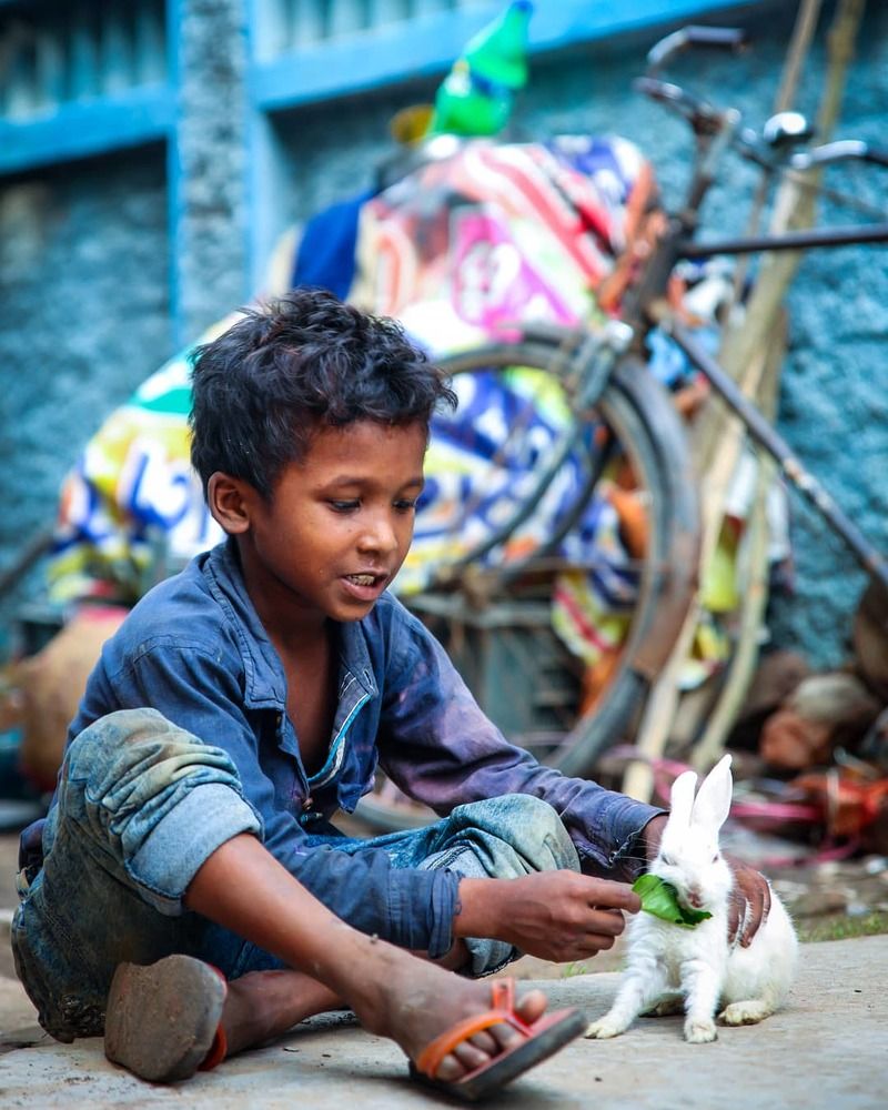 Photograph by Sudipta Banik