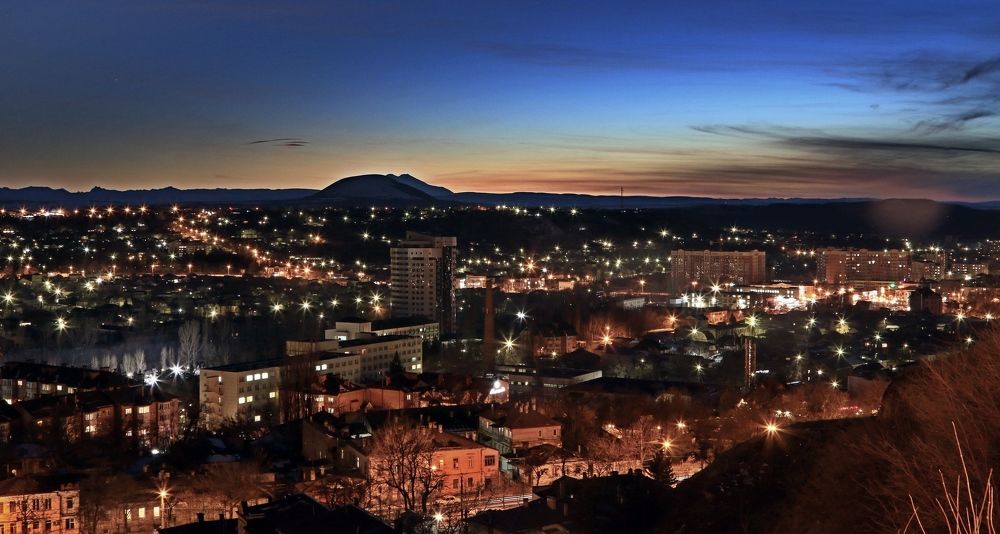 Photograph by Игорь Куленко