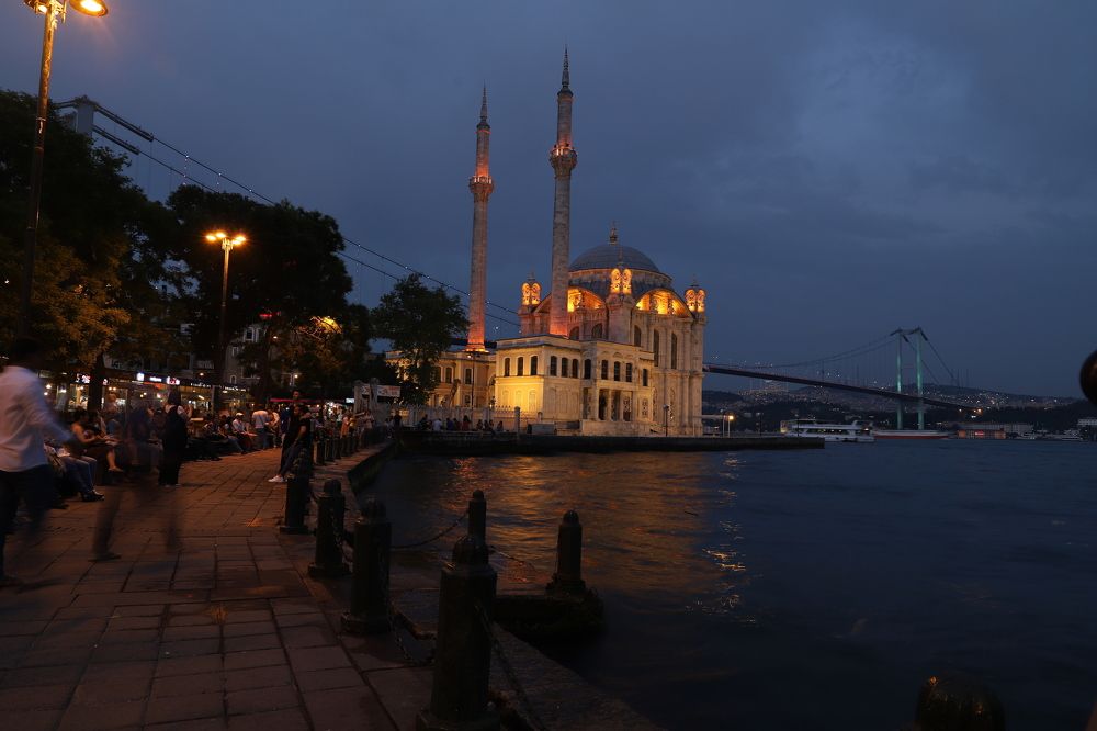 Photograph by GUNSEL SECKİNER