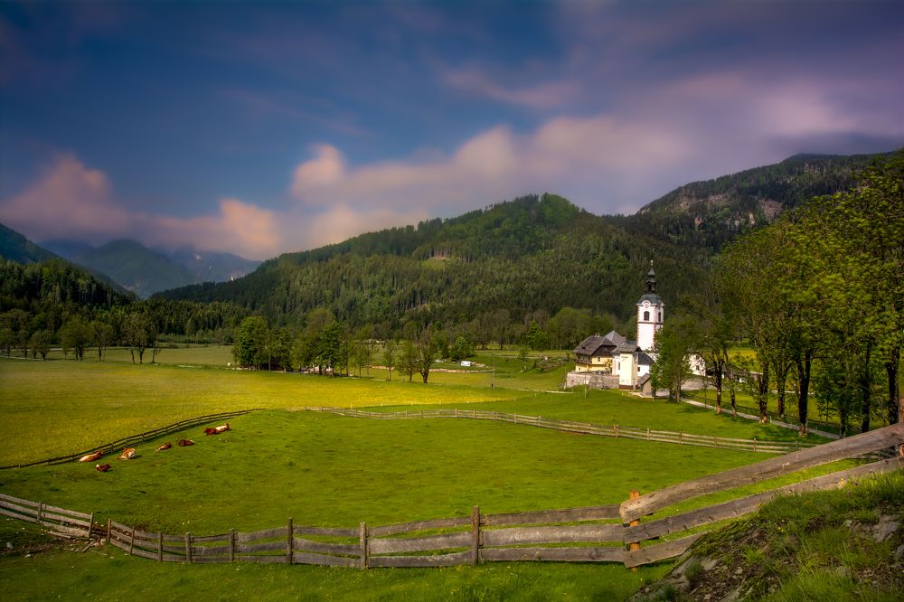 Photograph by Beno Medic