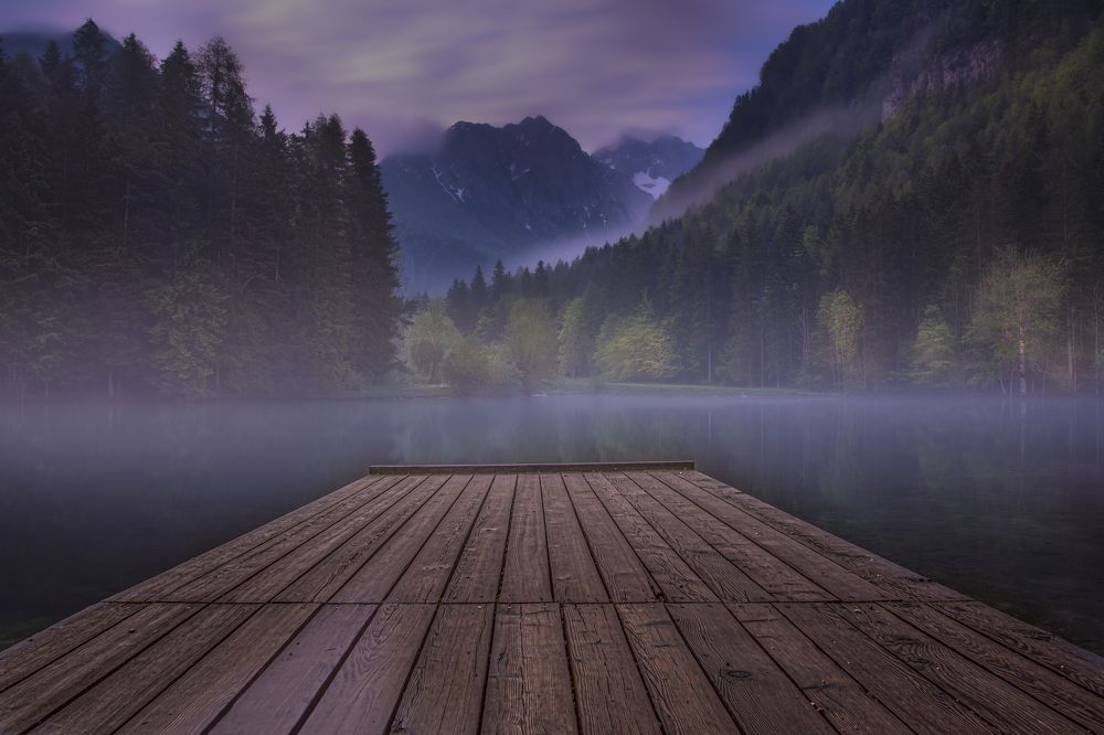 Photograph by Beno Medic