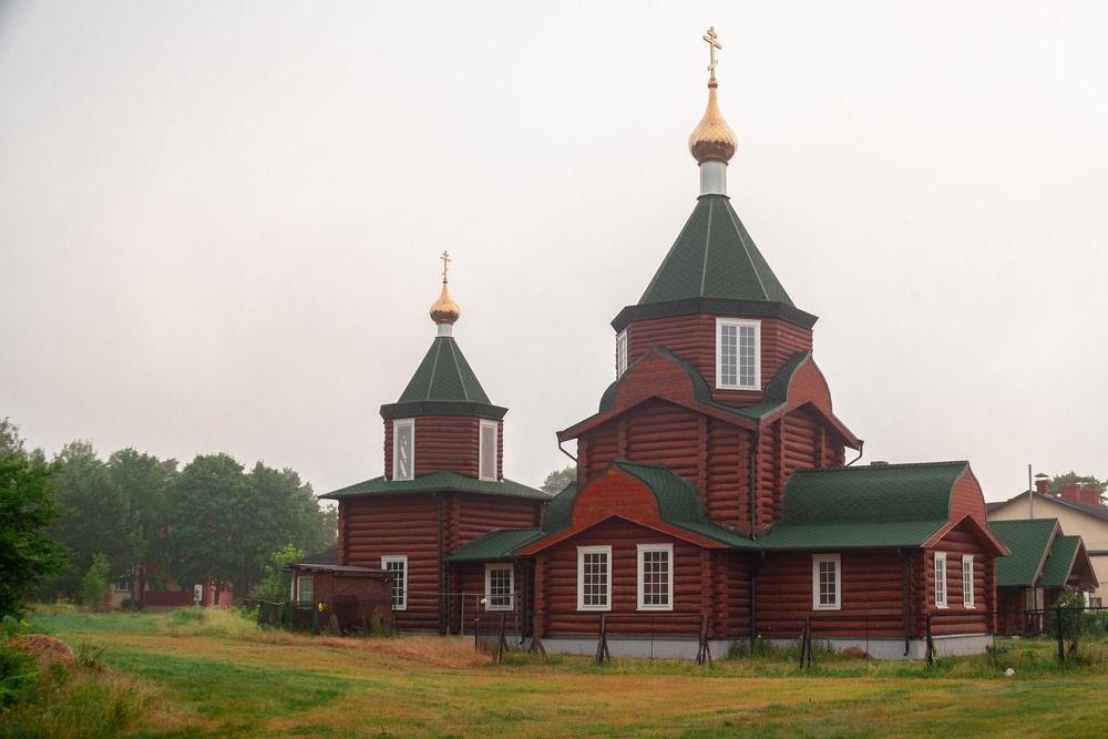 Фотография автора Aлексей Игнатьев