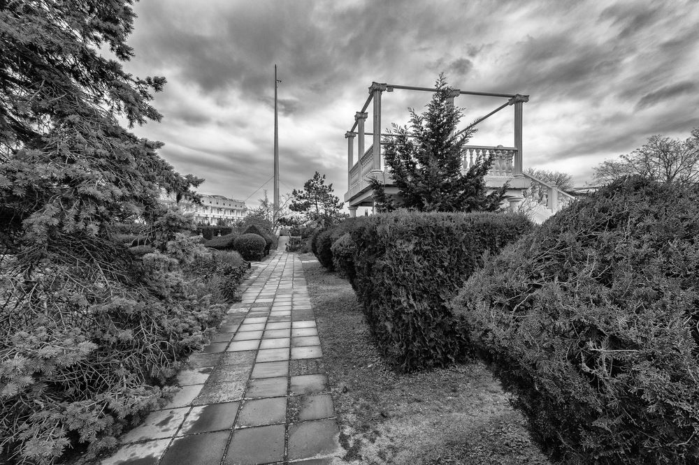 Photograph by Владимир Гамаюнов