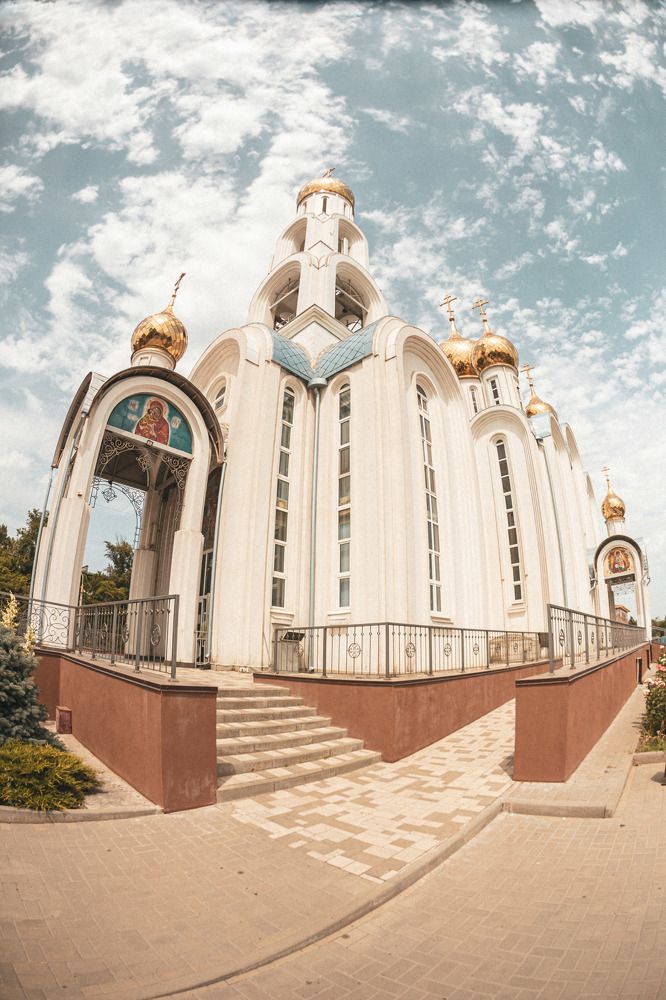 Photograph by Анатолий Климов