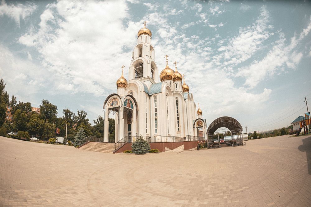 Photograph by Анатолий Климов