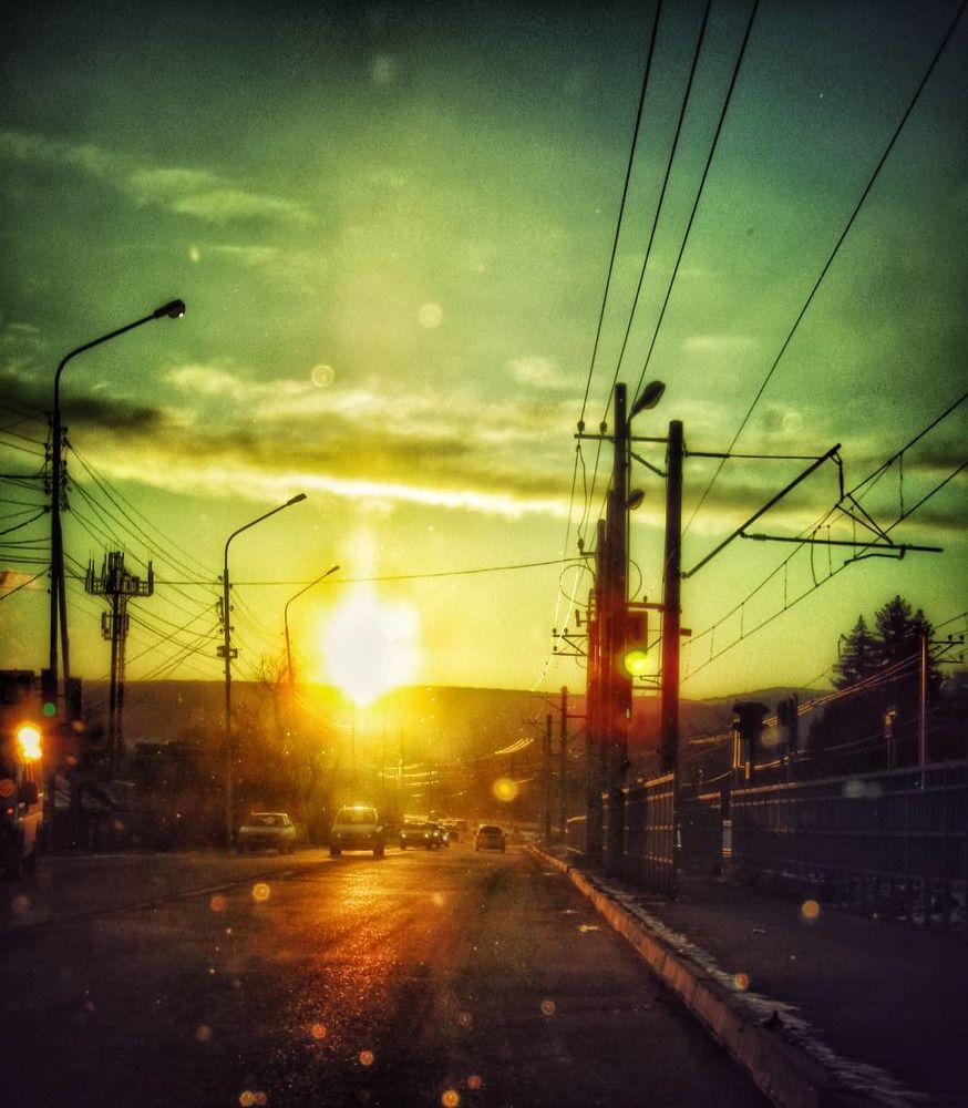 Photograph by Иван Локманов