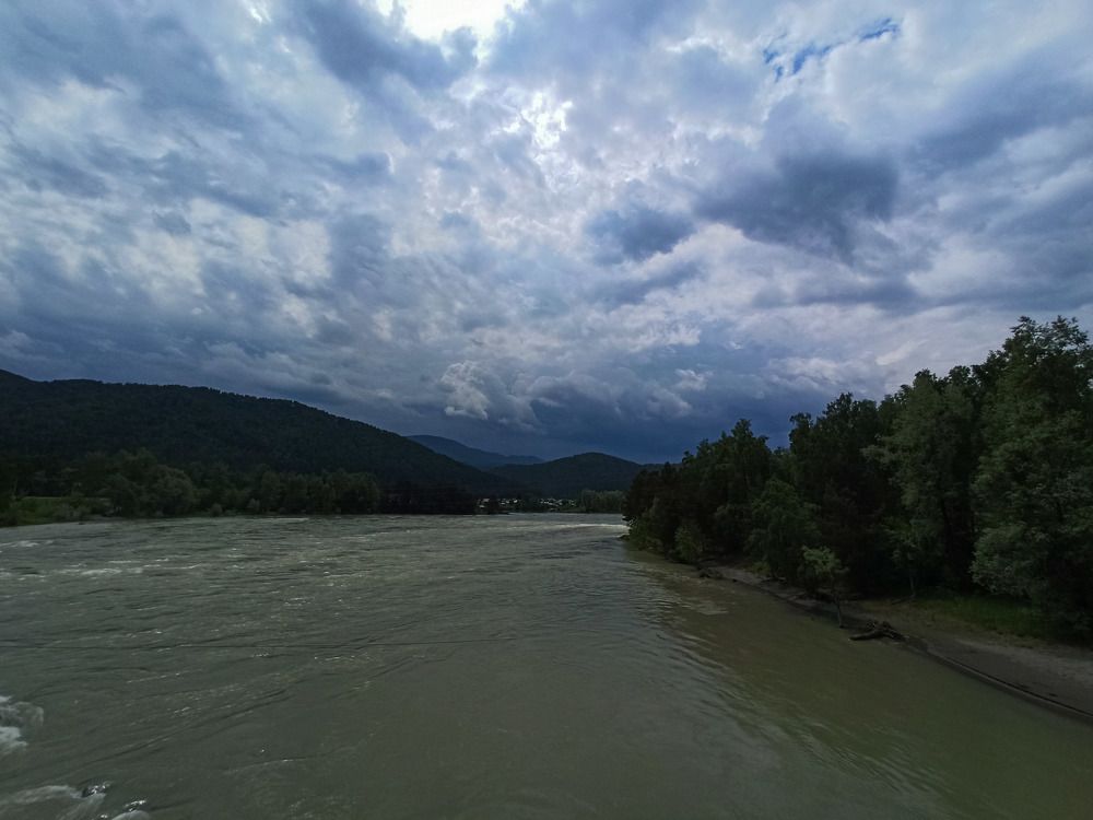 Photograph by Надежда Меркулова