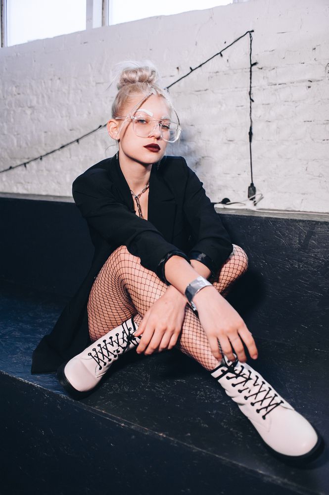 Photograph by Ольга Калачкина