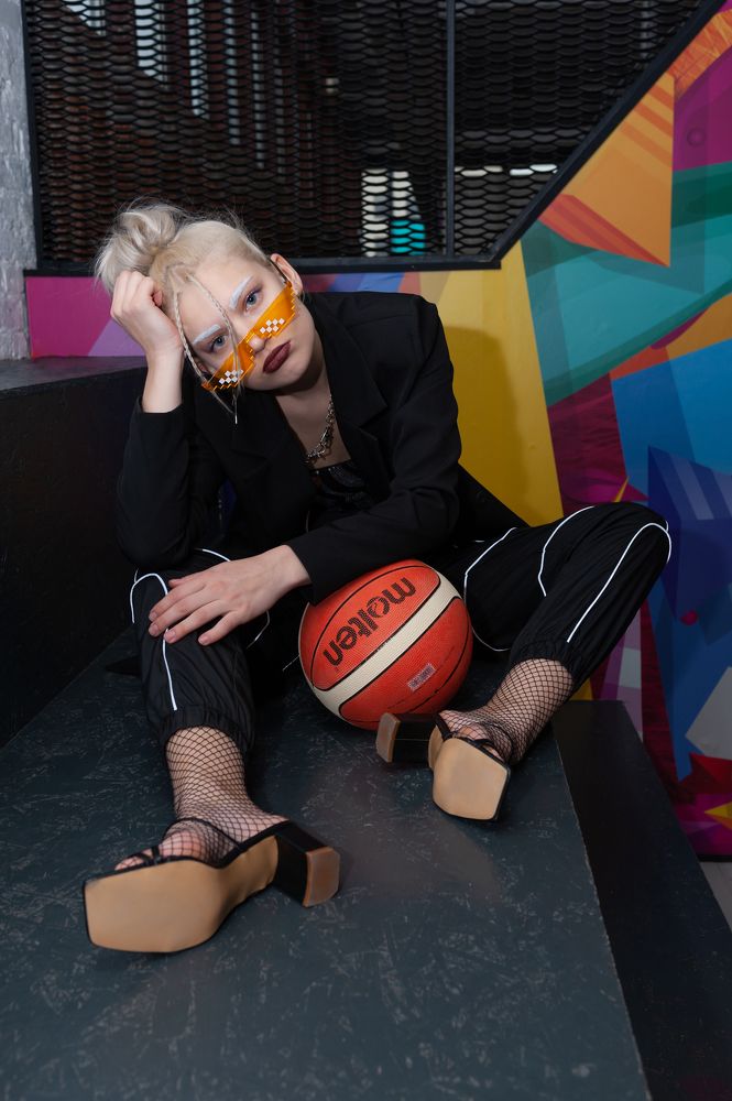 Photograph by Ольга Калачкина