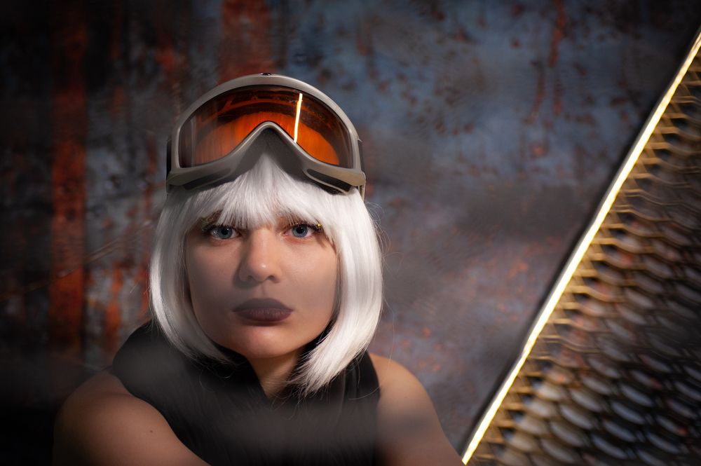 Photograph by Ольга Калачкина