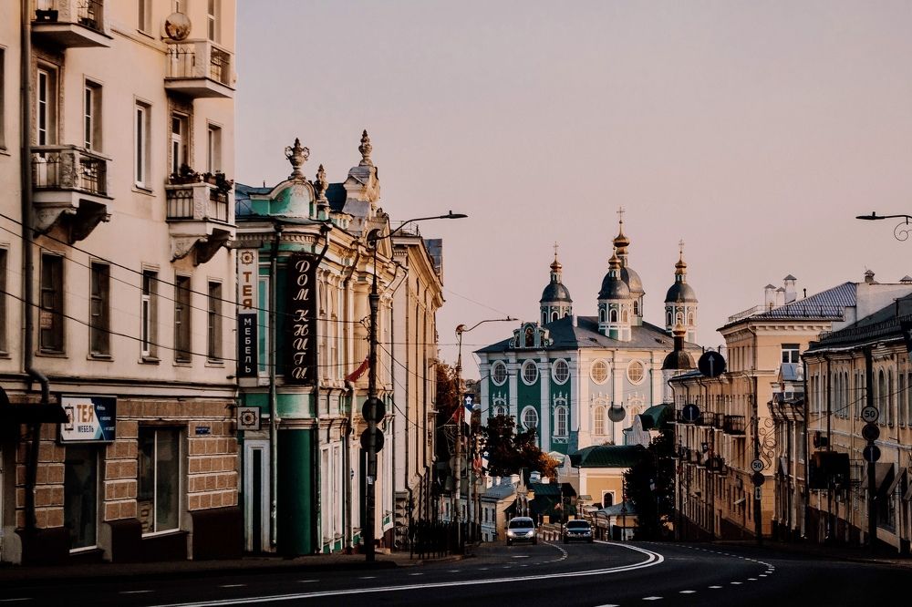 Photograph by Юлия Брежнева