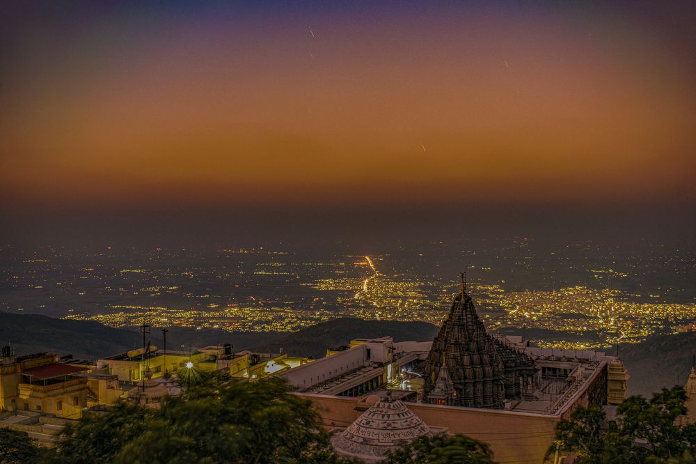 Photograph by Mukesh Tripathi