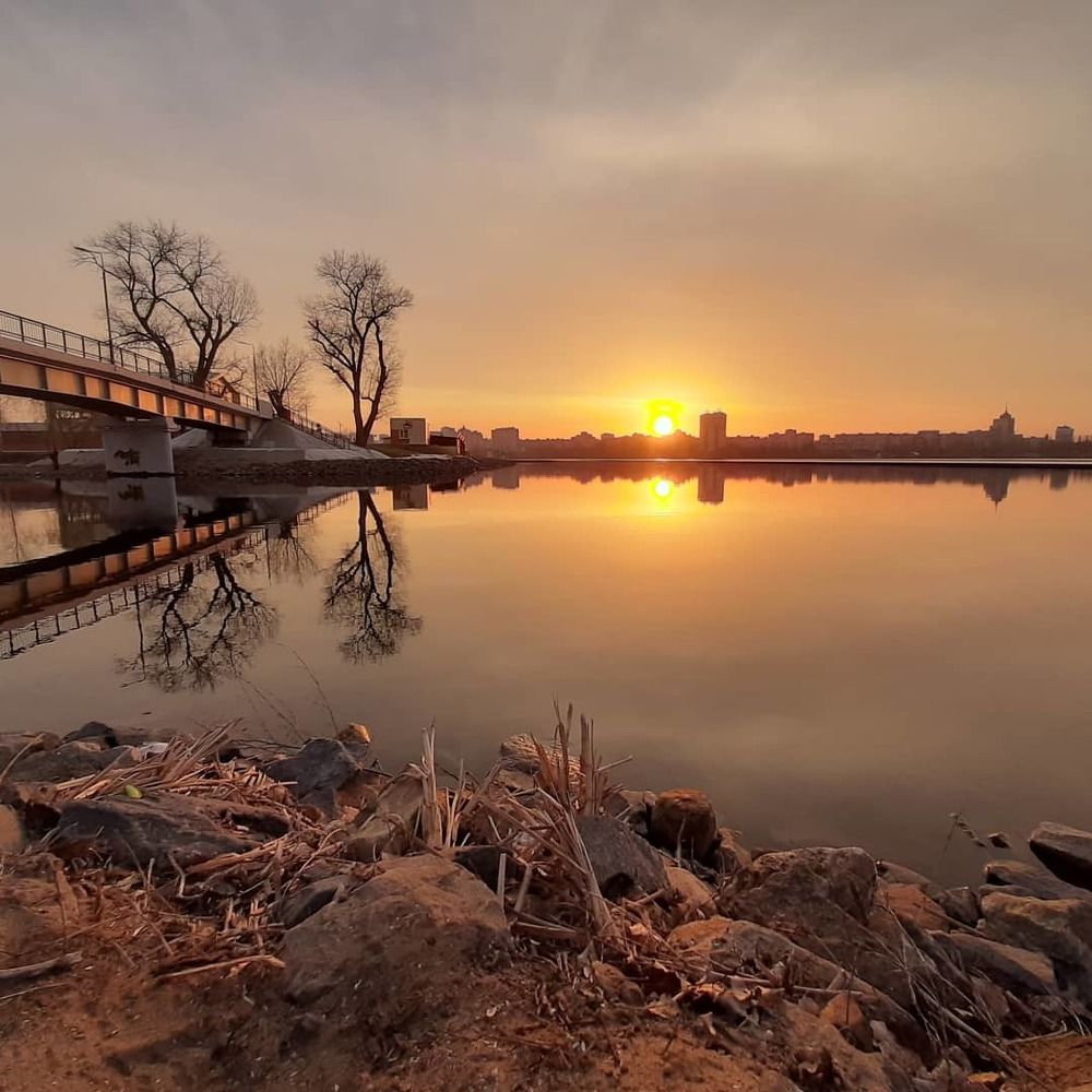 Photograph by Михаил Пасынков