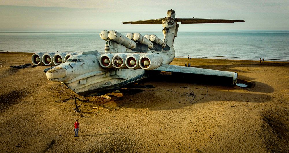 Photograph by Дмитрий Ронжин