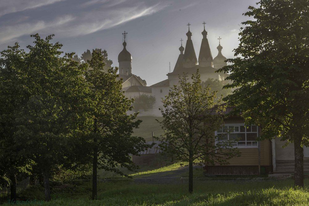 Photograph by Александра Михалева