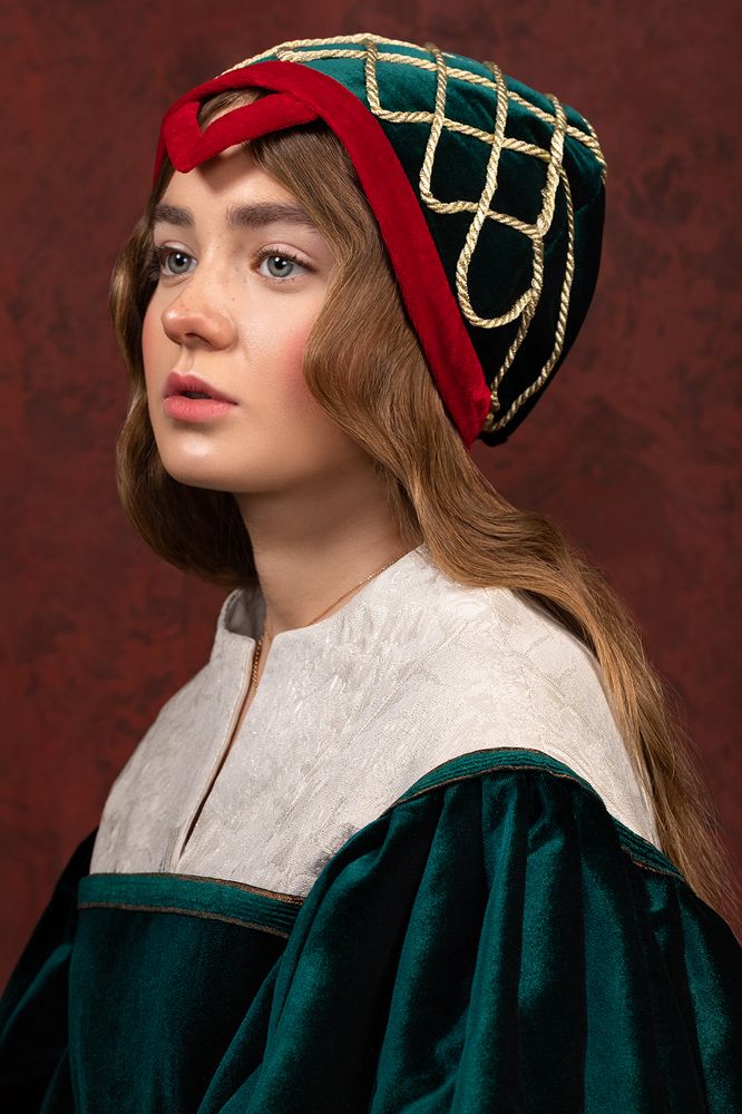 Photograph by Seyed Ahmad Reza Alavi Pouya