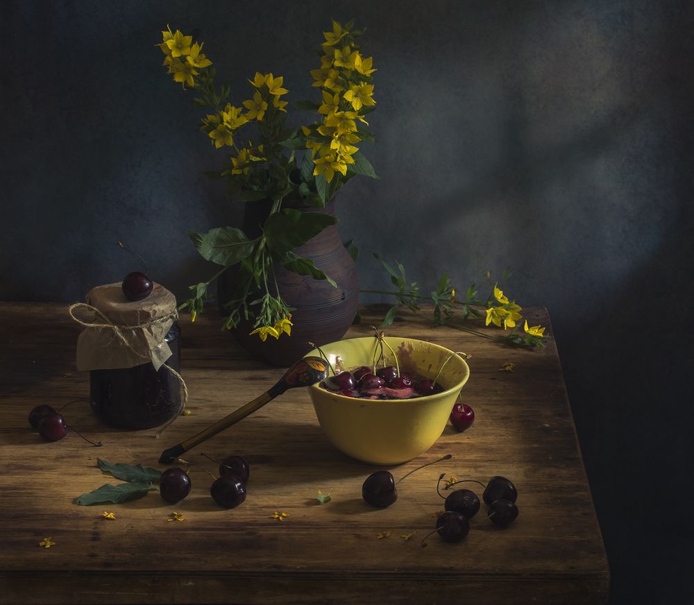 Photograph by Елена Рубинская