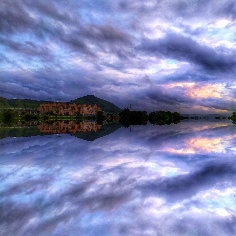 Photograph by Akshay Rajput