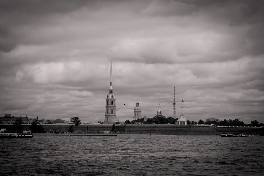 Photograph by Надежда Виденина