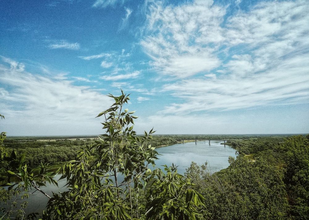 Photograph by Надежда Виденина