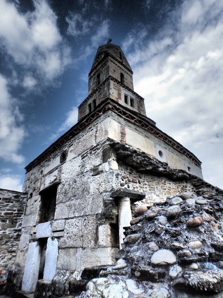 Photograph by Caius Timar