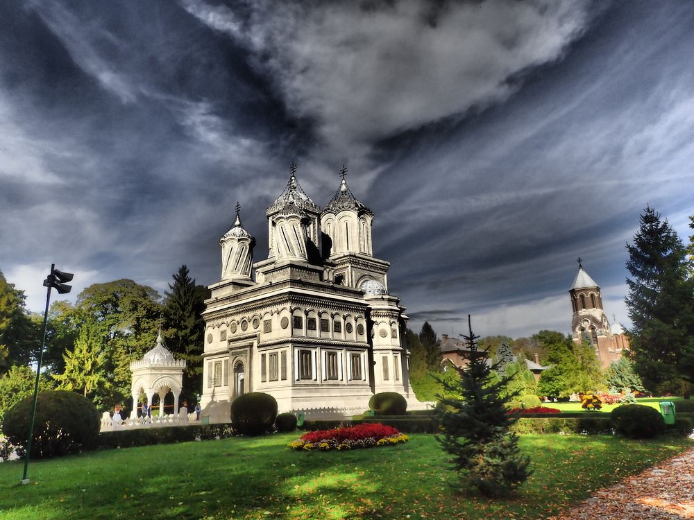 Photograph by Caius Timar