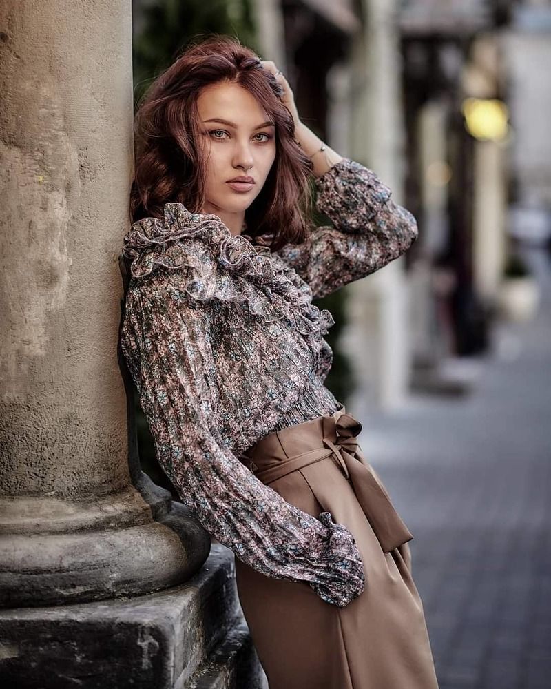 Photograph by Богданна Кудрик