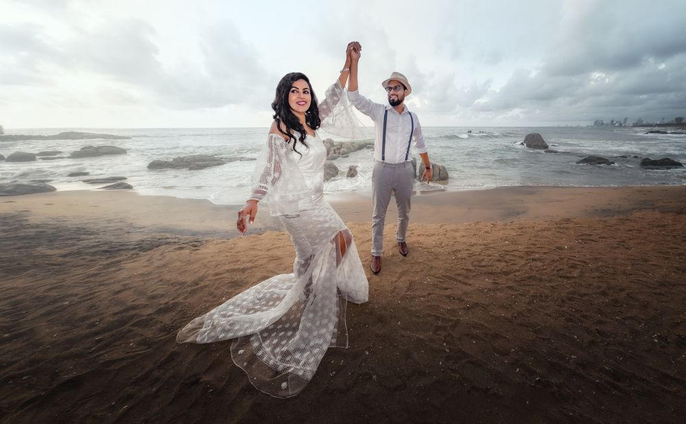 Photograph by Sameera Madusanka