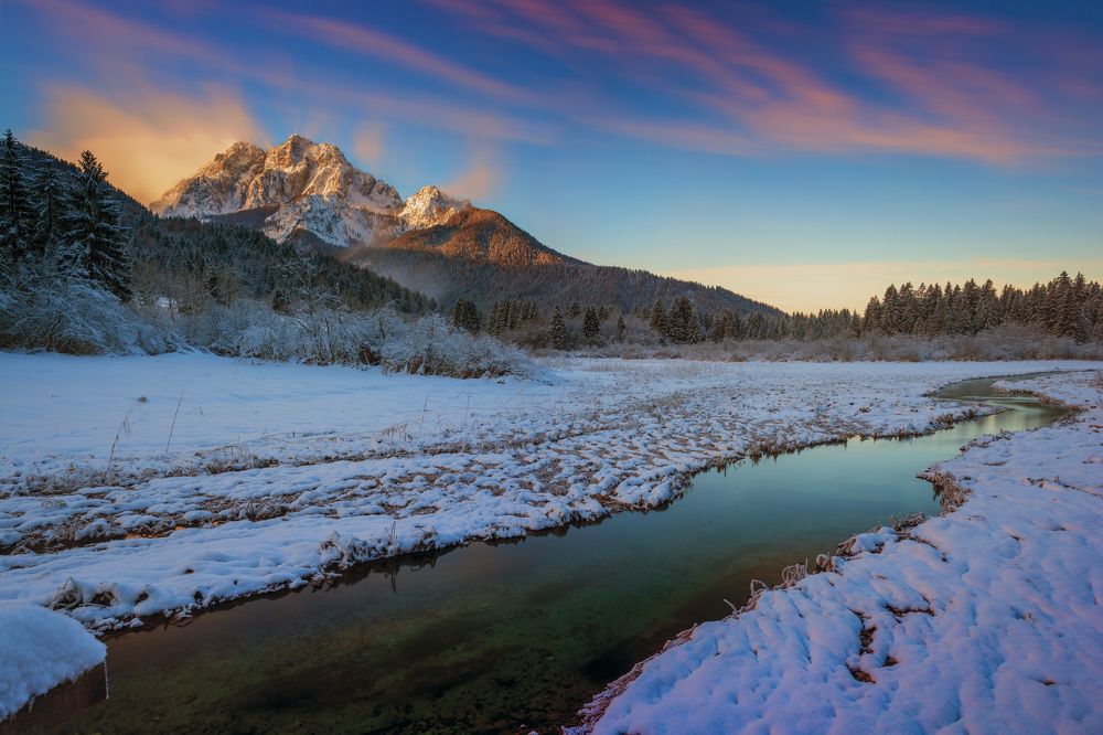 Photograph by Beno Medic