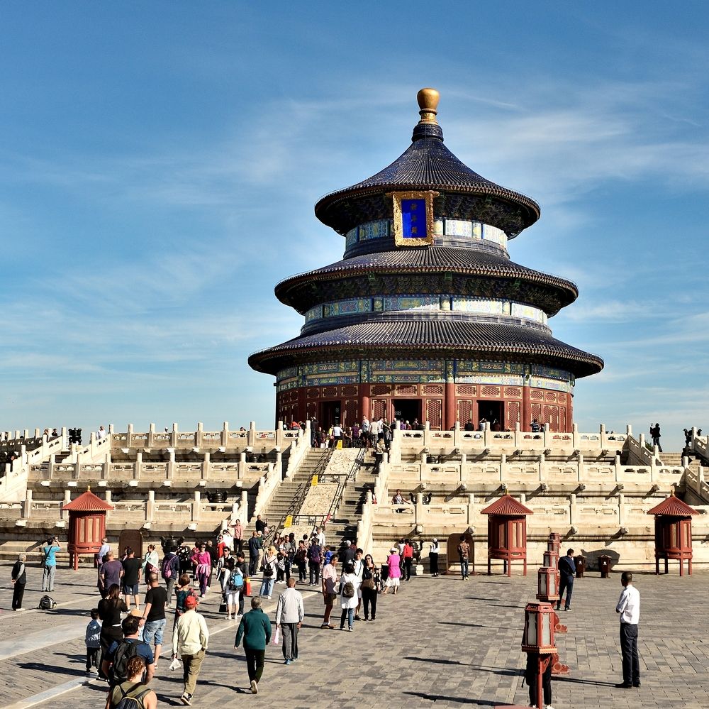 Photograph by Jan Musil