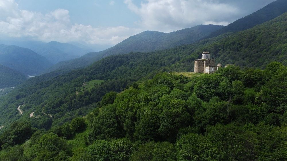 Photograph by Роман Грушевский