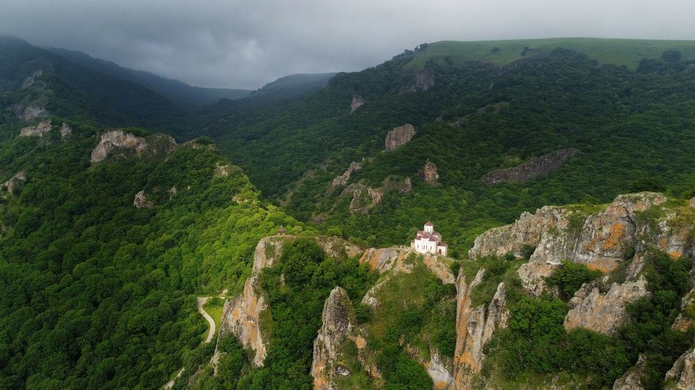 Photograph by Роман Грушевский