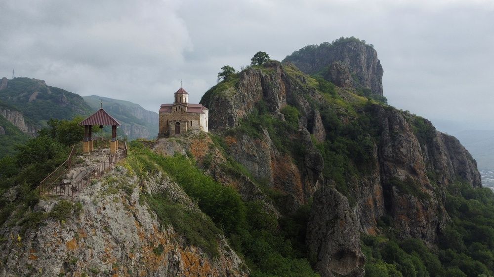 Photograph by Роман Грушевский