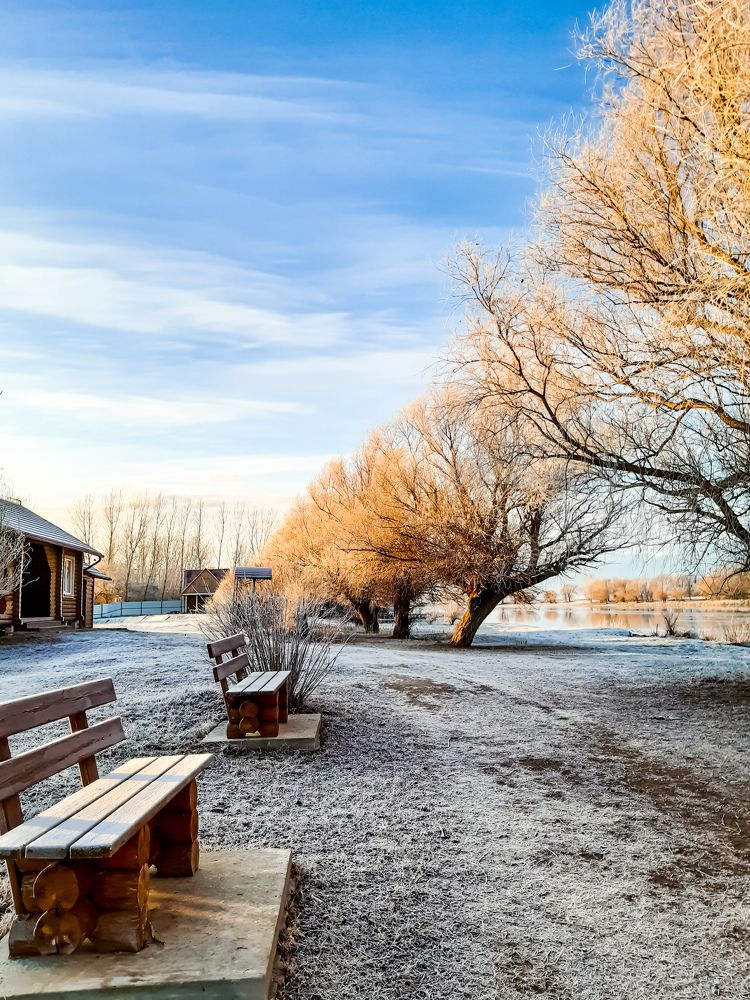 Photograph by Марина Шаповаленко