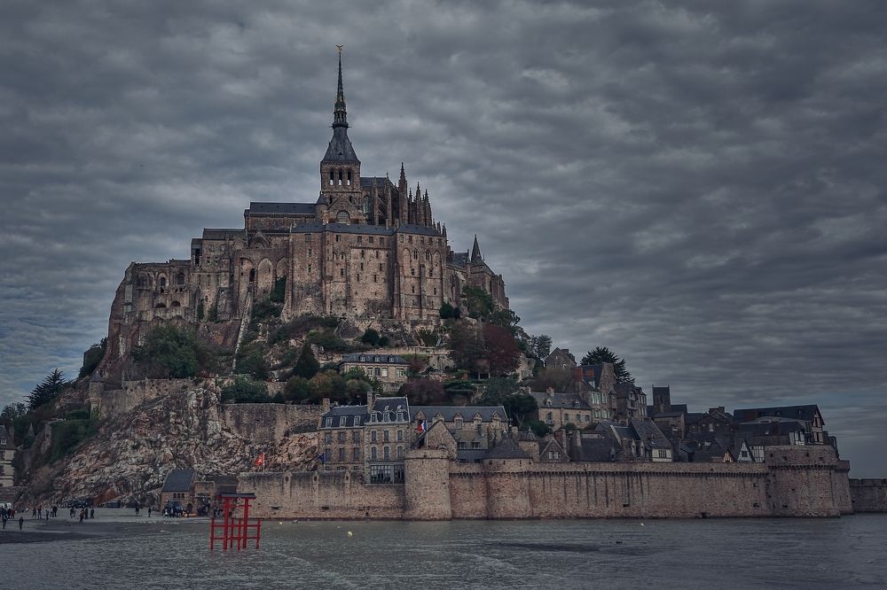 Photograph by Jan Musil