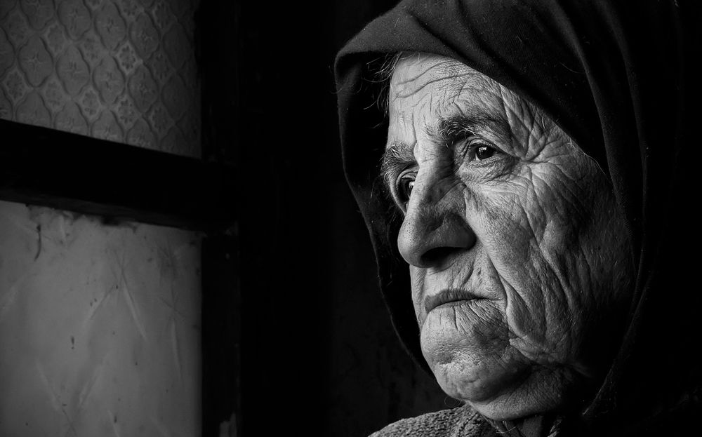 Photograph by Riahi Hosein