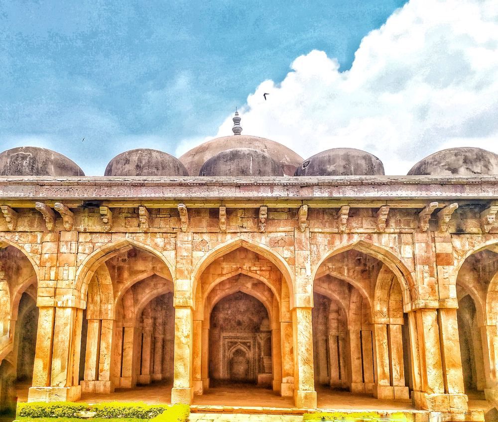 Photograph by Akshay Rajput