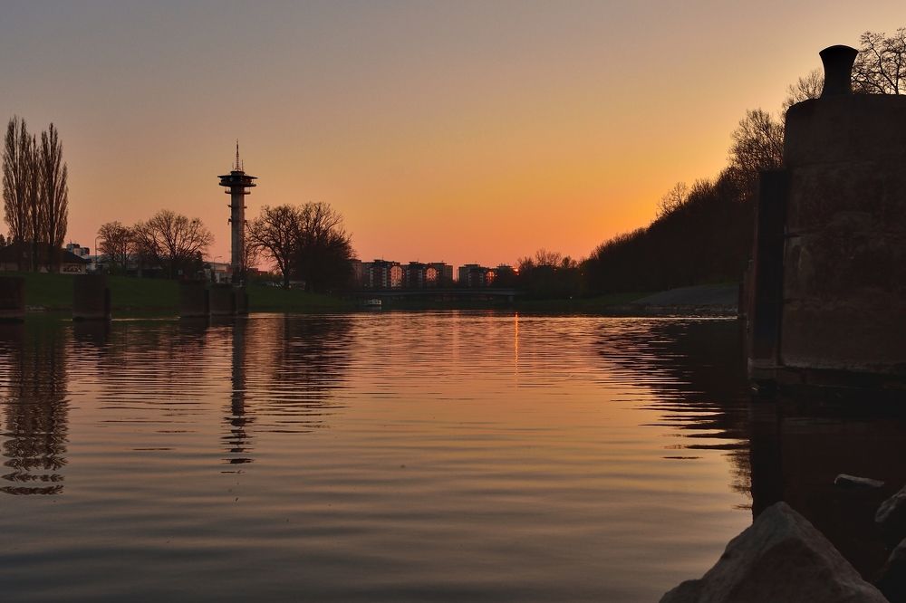 Photograph by Jan Musil