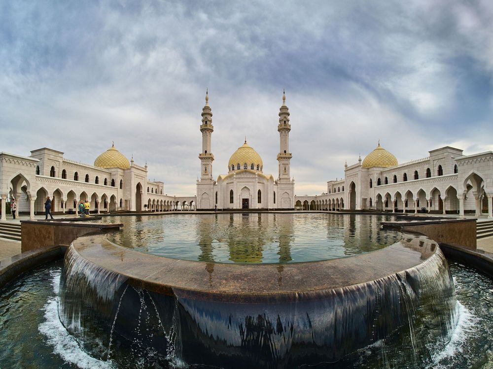 Photograph by Александр Авдушев