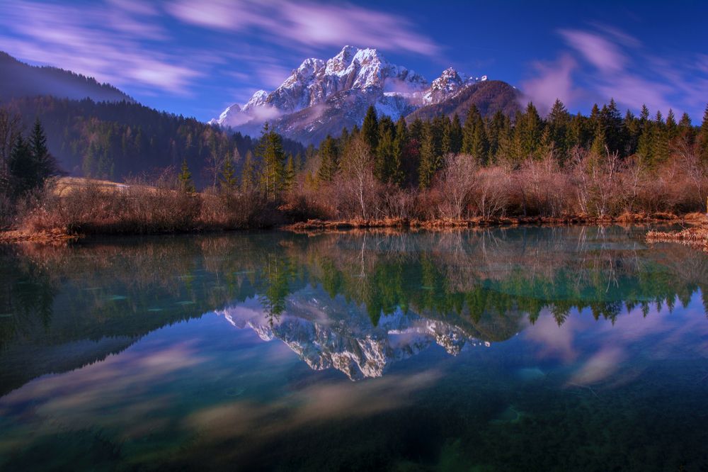 Photograph by Beno Medic