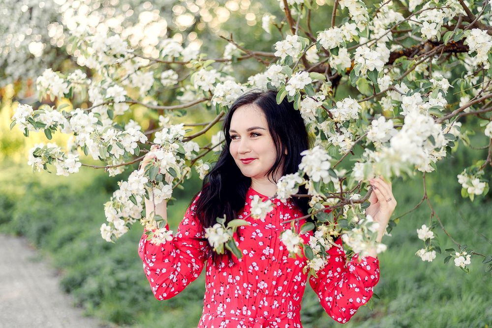 Photograph by Светлана Зойкина