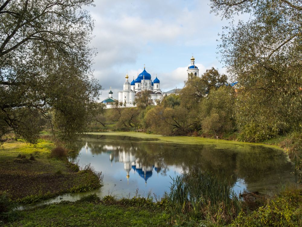 Photograph by Александр Авдушев