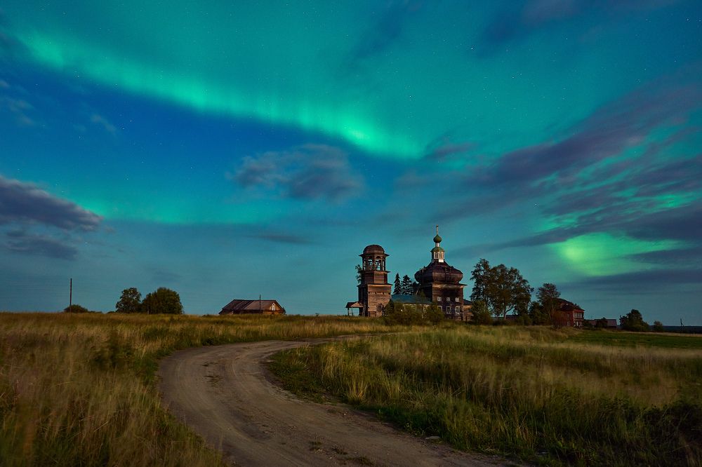 Photograph by Иван Титов