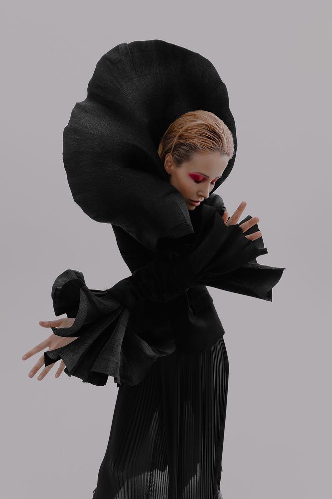 Photograph by Даша Ревинна