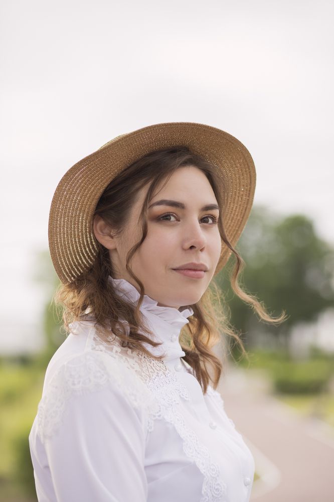 Photograph by Марина Мякошина