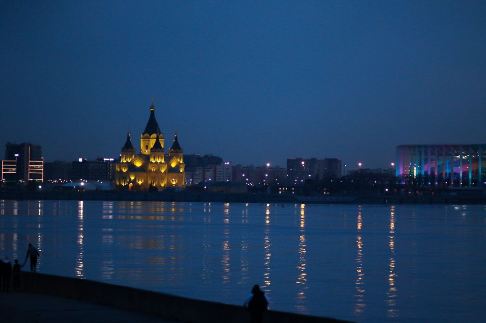 Photograph by Екатерина Шилина