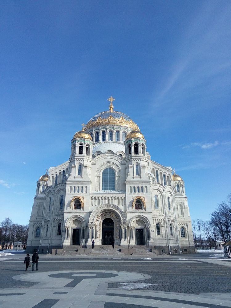 Photograph by Ольга Машукова