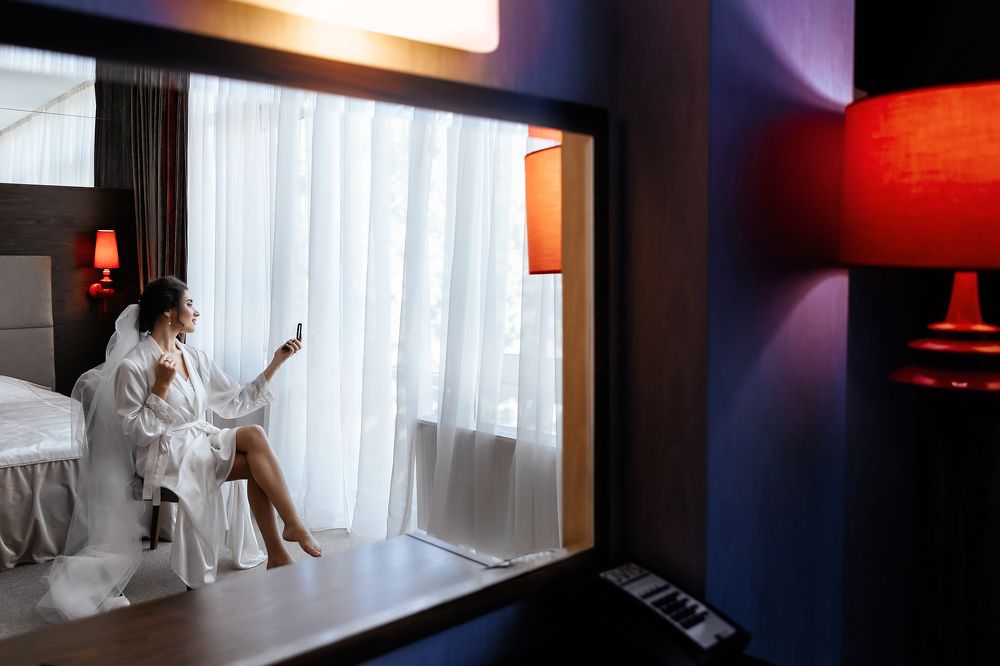 Photograph by Алексей Калинин